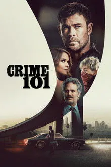 Crime 101 streaming on IPTV Free Trial premium IPTV