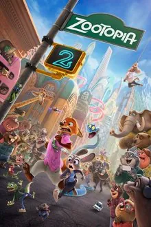 Zootopia 2 streaming on IPTV Free Trial premium IPTV